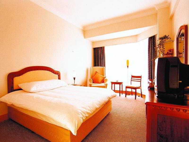 Rose Hotel Шеньян Екстер'єр фото
