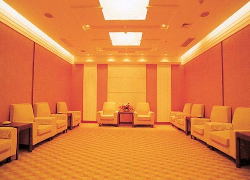 Rose Hotel Шеньян Екстер'єр фото