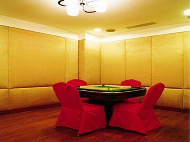 Rose Hotel Шеньян Зручності фото